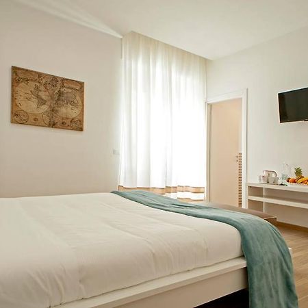 Affittacamere My Home Livorno Dış mekan fotoğraf