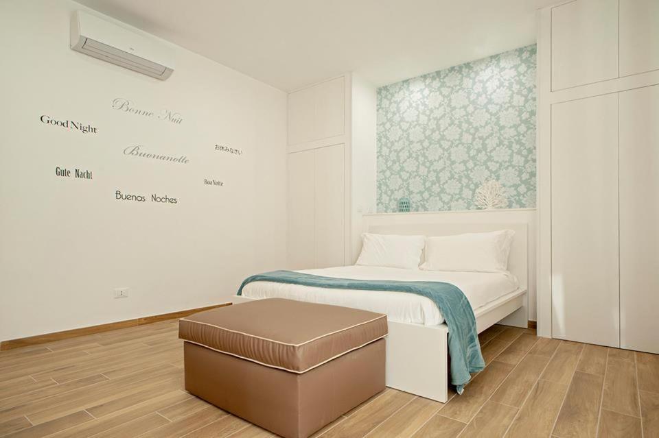Affittacamere My Home Livorno Dış mekan fotoğraf