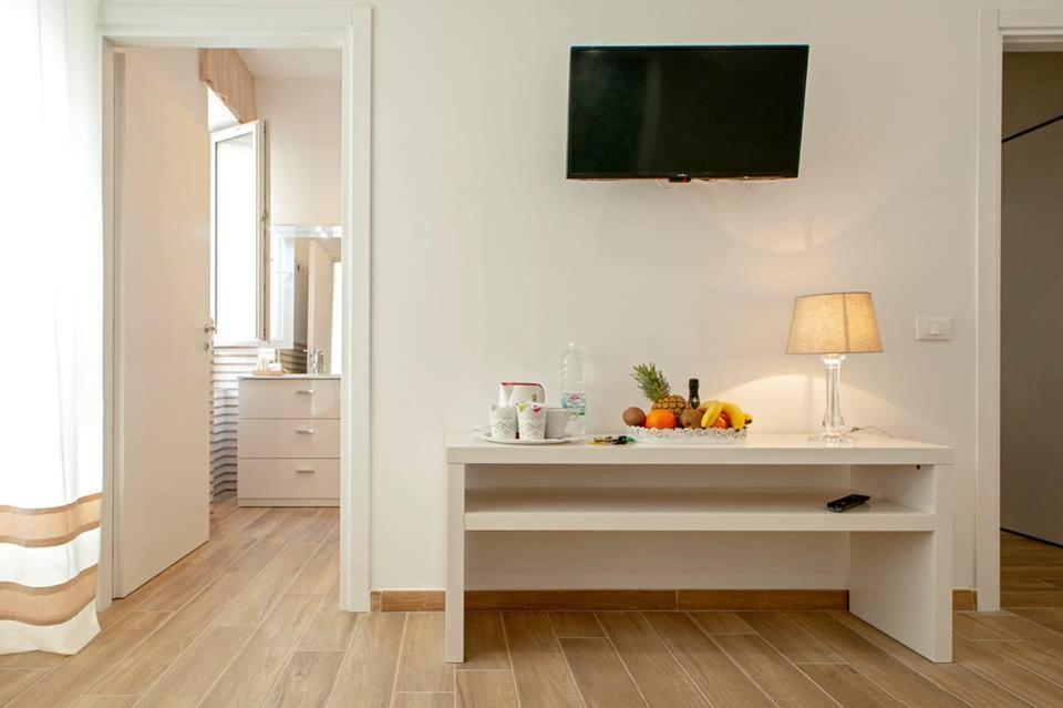Affittacamere My Home Livorno Dış mekan fotoğraf