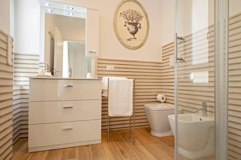 Affittacamere My Home Livorno Dış mekan fotoğraf